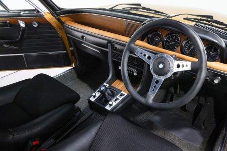 BMW 30 csl 2285373